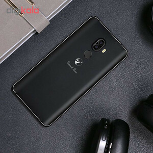 گوشی موبایل جی ال ایکس مدل شهاب دو سیمکارت