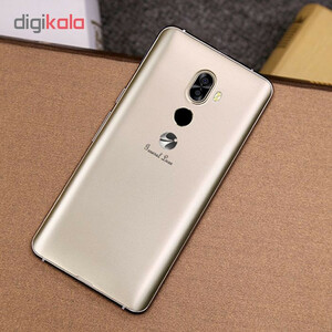 گوشی موبایل جی ال ایکس مدل شهاب دو سیمکارت