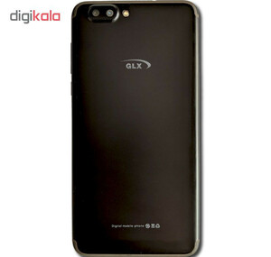 گوشی موبایل جی ال ایکس مدل i8 دو سیمکارت