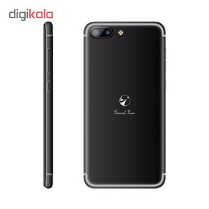 گوشی موبایل جی ال ایکس مدل i8 دو سیمکارت