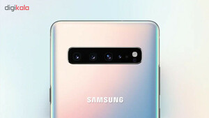 گوشی موبایل سامسونگ مدل Galaxy S10 5G SM-G973F/DS ظرفیت 256 گیگابایت