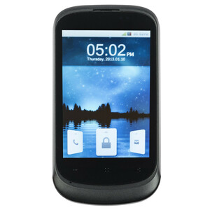 گوشی موبایل مارشال مدل ME-363 دو سیم کارت