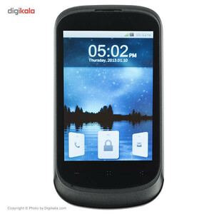 گوشی موبایل مارشال مدل ME-363 دو سیم کارت