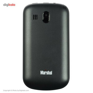 گوشی موبایل مارشال مدل ME-363 دو سیم کارت