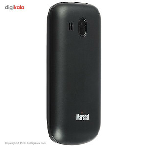 گوشی موبایل مارشال مدل ME-363 دو سیم کارت