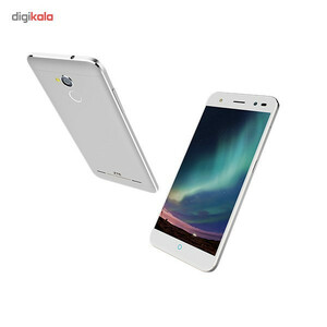گوشی موبایل زد تی ای مدل Blade V7 Lite دو سیم‌کارت