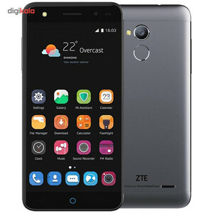 گوشی موبایل زد تی ای مدل Blade V7 Lite دو سیم‌کارت