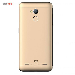 گوشی موبایل زد تی ای مدل Blade V7 Lite دو سیم‌کارت