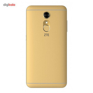 گوشی موبایل زد تی ای مدل Blade A910 دو سیم کارت