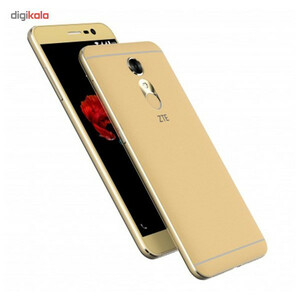 گوشی موبایل زد تی ای مدل Blade A910 دو سیم کارت