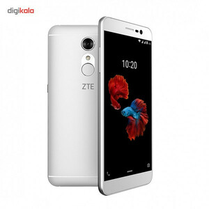 گوشی موبایل زد تی ای مدل Blade A910 دو سیم کارت