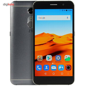 گوشی موبایل زد تی ای مدل Blade A910 دو سیم کارت