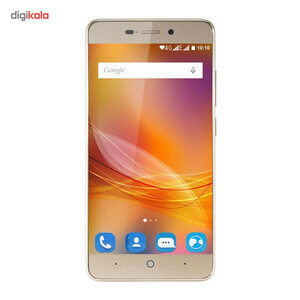 گوشی موبایل زد تی ای مدل Blade A452 دو سیم کارت