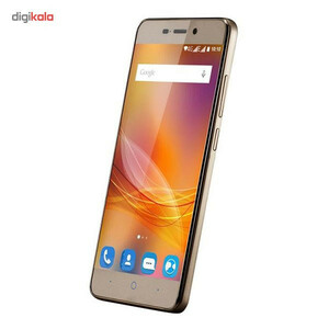 گوشی موبایل زد تی ای مدل Blade A452 دو سیم کارت