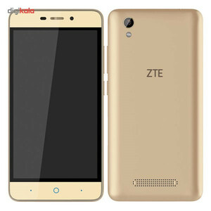 گوشی موبایل زد تی ای مدل Blade A452 دو سیم کارت