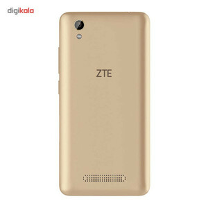 گوشی موبایل زد تی ای مدل Blade A452 دو سیم کارت
