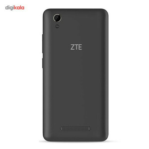 گوشی موبایل زد تی ای مدل Blade A452 دو سیم کارت