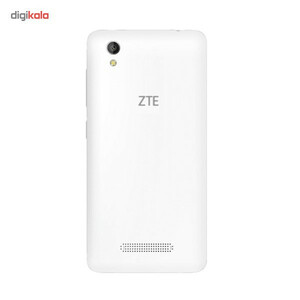 گوشی موبایل زد تی ای مدل Blade A452 دو سیم کارت
