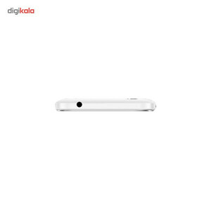 گوشی موبایل زد تی ای مدل Blade A452 دو سیم کارت