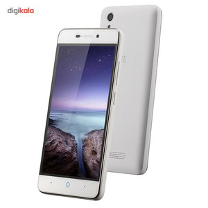 گوشی موبایل زد تی ای مدل Blade A452 دو سیم کارت