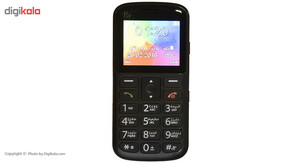 گوشی موبایل فلای مدل Ezzy 8 دو سیم کارت