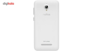 گوشی موبایل تی پی-لینک مدل Neffos Y5 TP802A دو سیم کارت