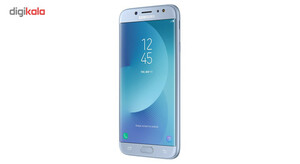 گوشی موبایل سامسونگ مدل Galaxy J7 Pro SM-J730F دو سیم کارت