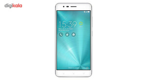 گوشی موبایل ایسوس مدل Zenfone Zoom S ZE553KL دو سیم کارت ظرفیت 64 گیگابایت