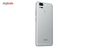 گوشی موبایل ایسوس مدل Zenfone Zoom S ZE553KL دو سیم کارت ظرفیت 64 گیگابایت