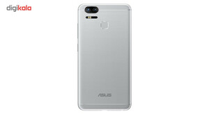 گوشی موبایل ایسوس مدل Zenfone Zoom S ZE553KL دو سیم کارت ظرفیت 64 گیگابایت