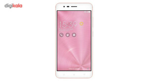 گوشی موبایل ایسوس مدل Zenfone Zoom S ZE553KL دو سیم کارت ظرفیت 64 گیگابایت