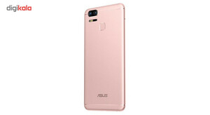 گوشی موبایل ایسوس مدل Zenfone Zoom S ZE553KL دو سیم کارت ظرفیت 64 گیگابایت