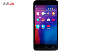 گوشی موبایل لنوو مدل K6 K33a48 دو سیم کارت