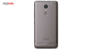 گوشی موبایل لنوو مدل K6 K33a48 دو سیم کارت