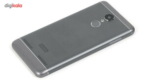 گوشی موبایل لنوو مدل K6 K33a48 دو سیم کارت