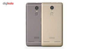 گوشی موبایل لنوو مدل K6 K33a48 دو سیم کارت