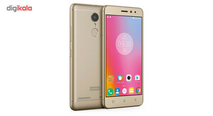 گوشی موبایل لنوو مدل K6 K33a48 دو سیم کارت