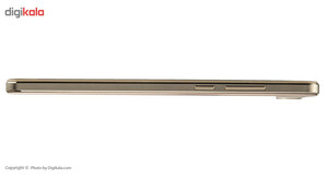 گوشی موبایل جی ال ایکس مدل Rasa Plus دو سیم کارت