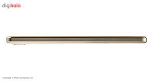 گوشی موبایل جی ال ایکس مدل Rasa Plus دو سیم کارت