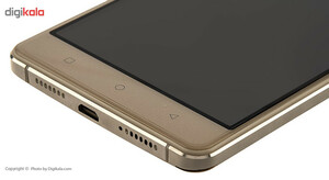 گوشی موبایل جی ال ایکس مدل Rasa Plus دو سیم کارت