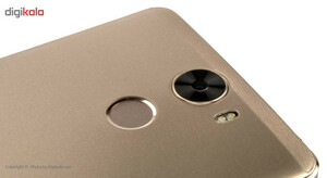 گوشی موبایل جی ال ایکس مدل Rasa Plus دو سیم کارت