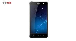 گوشی موبایل جی ال ایکس مدل Rasa Plus دو سیم کارت