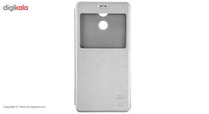 گوشی موبایل جی ال ایکس مدل Rasa Plus دو سیم کارت