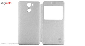 گوشی موبایل جی ال ایکس مدل Rasa Plus دو سیم کارت