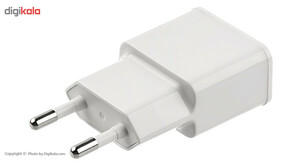 گوشی موبایل جی ال ایکس مدل Rasa Plus دو سیم کارت