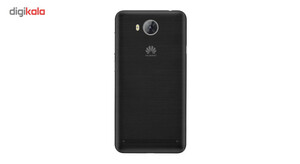 گوشی موبایل هوآوی مدل Y3 II 4G دو سیم کارت