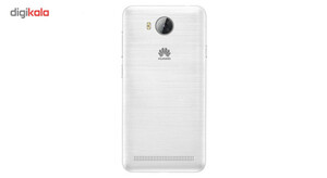 گوشی موبایل هوآوی مدل Y3 II 4G دو سیم کارت