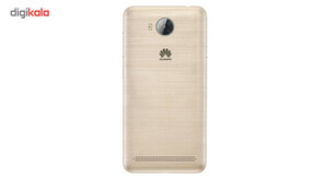 گوشی موبایل هوآوی مدل Y3 II 4G دو سیم کارت