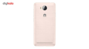 گوشی موبایل هوآوی مدل Y3 II 4G دو سیم کارت
