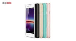 گوشی موبایل هوآوی مدل Y3 II 4G دو سیم کارت